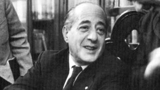 Arturo Barea, el escritor antifascista que abandonó a sus hijos por amor e ideología