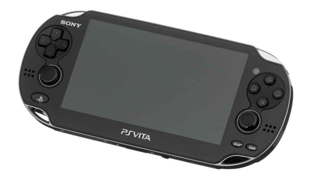 The PS Vita was an underrated console