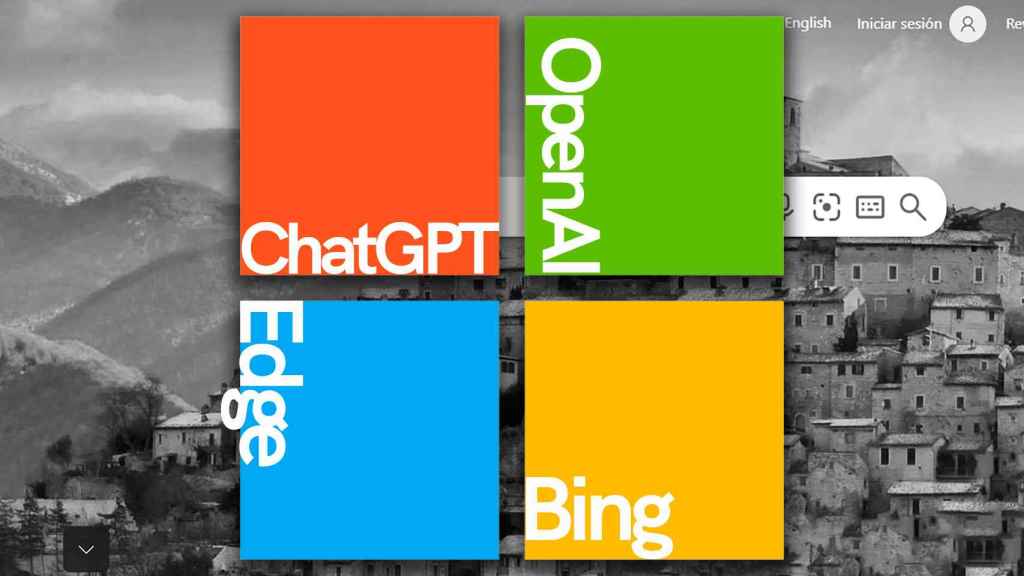 Microsoft presenta el nuevo Bing con una versión superior de ChatGPT