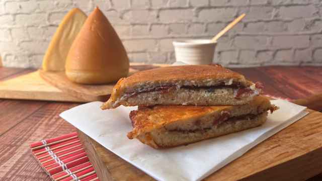 El mejor sándwich que vas a probar en 2023 según el chef José Andrés