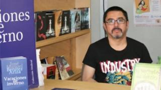 José Manuel Benítez Ariza