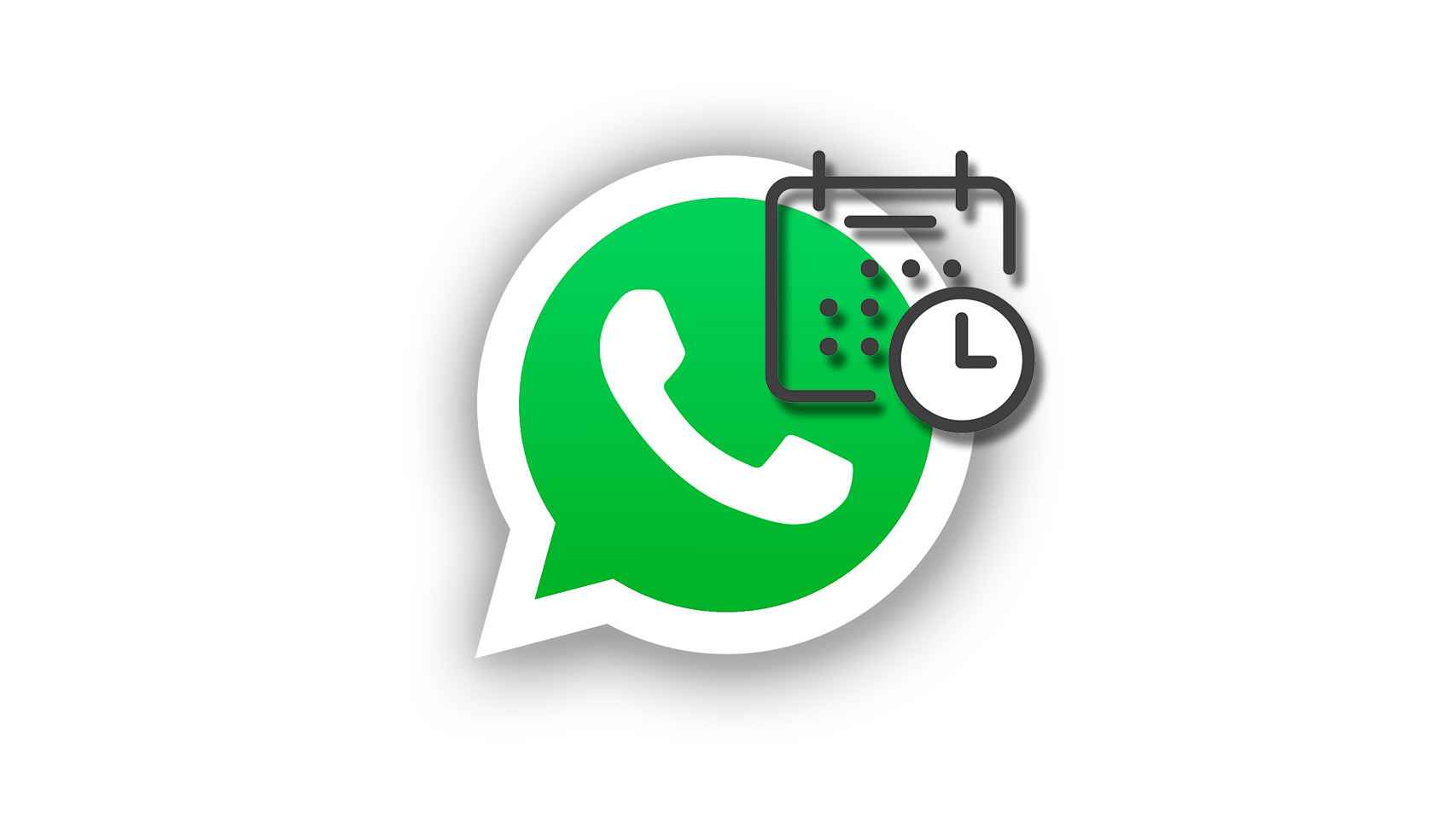 Programar una llamada en WhatsApp será bien fácil y sencillo para los grupos