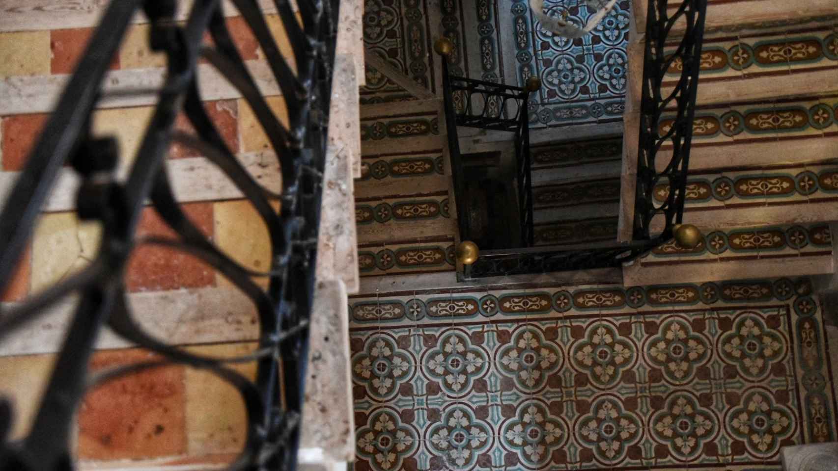Twitter alucina con las fotos de una casa de Cuenca donde el tiempo se detuvo hace un siglo