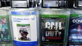 Videojuegos de  Call of Duty, editado por Activision Blizzard.