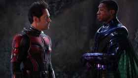 Primeras reacciones de 'Ant-Man y la Avispa: Quantumanía': Jonathan Majors es una estrella