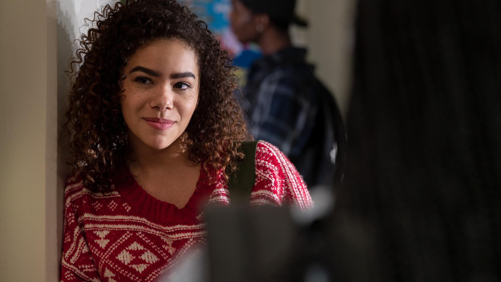 'Ginny y el éxito de Netflix que visibiliza los problemas de