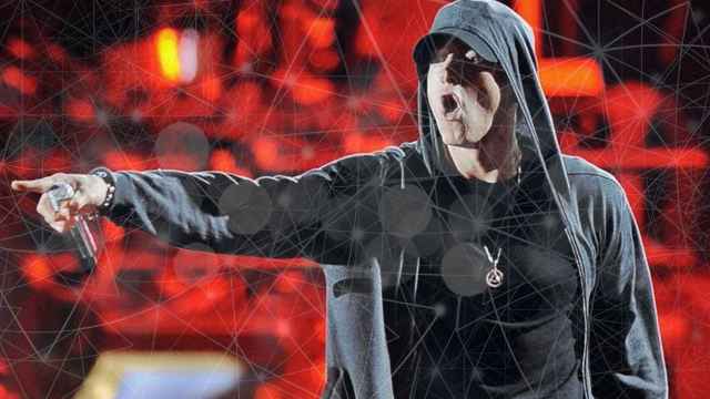 Esta voz de Eminem no es real: David Guetta usa Inteligencia Artificial en un concierto y la lía