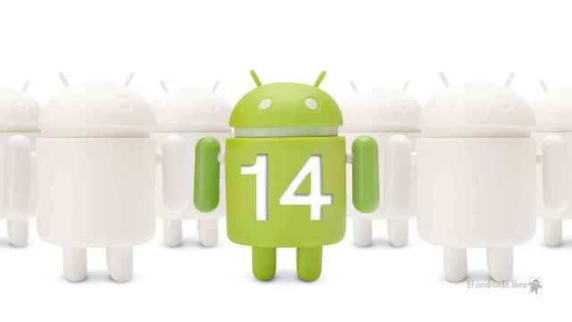 Android 14 dará alas a los usuarios que tengan móviles con dos líneas