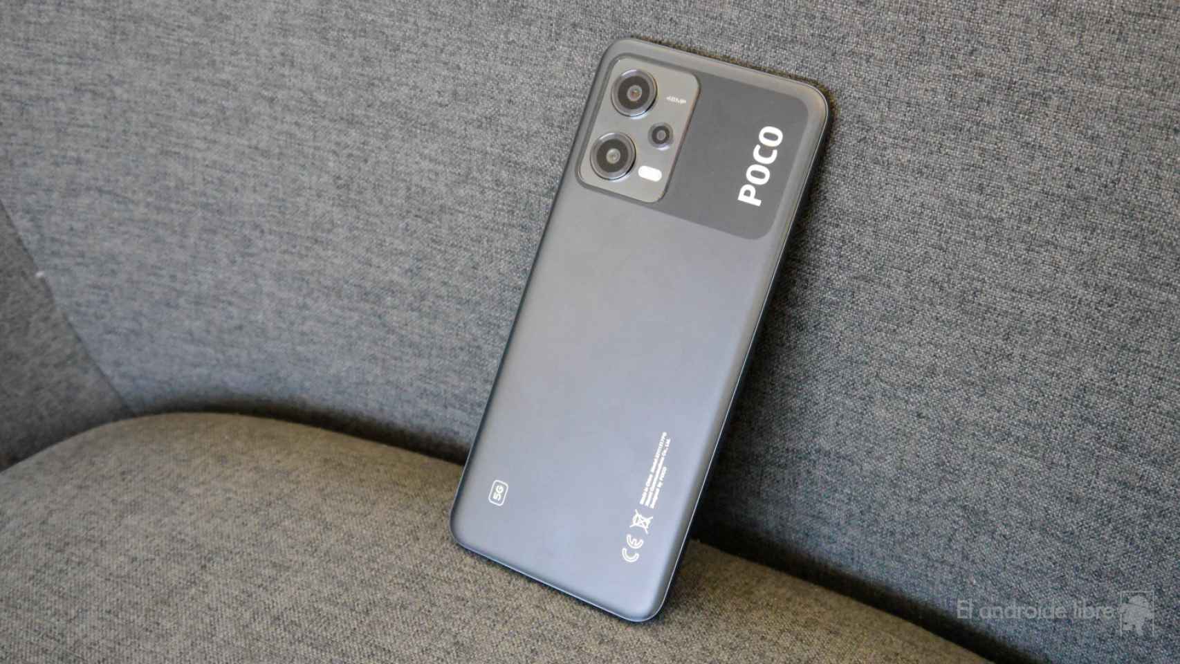 POCO F4 review: The POCO F3 reloaded - Android Authority