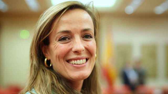 Carmen Navarro, diputada nacional del PP por Albacete