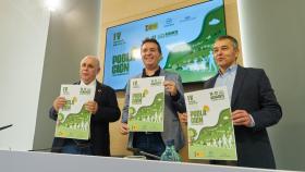 Albacete acogerá el IV Congreso Nacional de Despoblación 16 y 17 de febrero