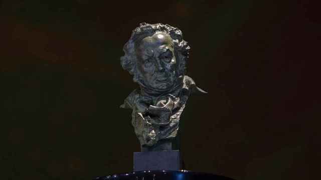 Premios Goya 2023: Horario y dónde ver la gala en directo por televisión y online
