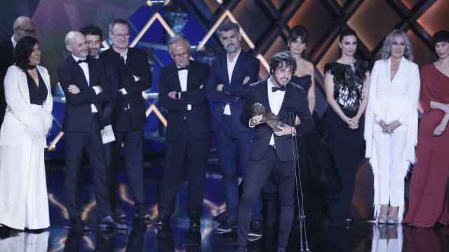 Premios Goya 2023.