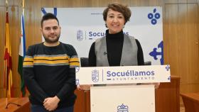 Socuéllamos ha destinado ayudas a empresarios por valor de 200.000 euros durante 2022