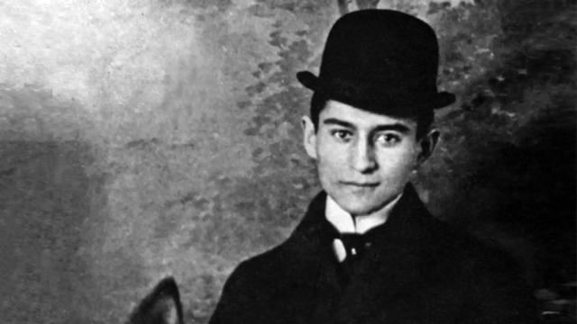 Franz Kafka