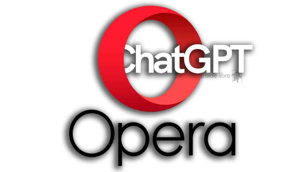 Opera integra ChatGPT y pone contra las cuerdas al resto de navegadores