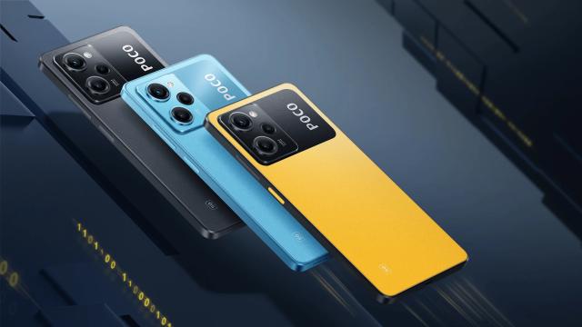 Los POCO X5 5G y X5 Pro 5G, los reyes de la gama media: 5 motivos para comprarlos