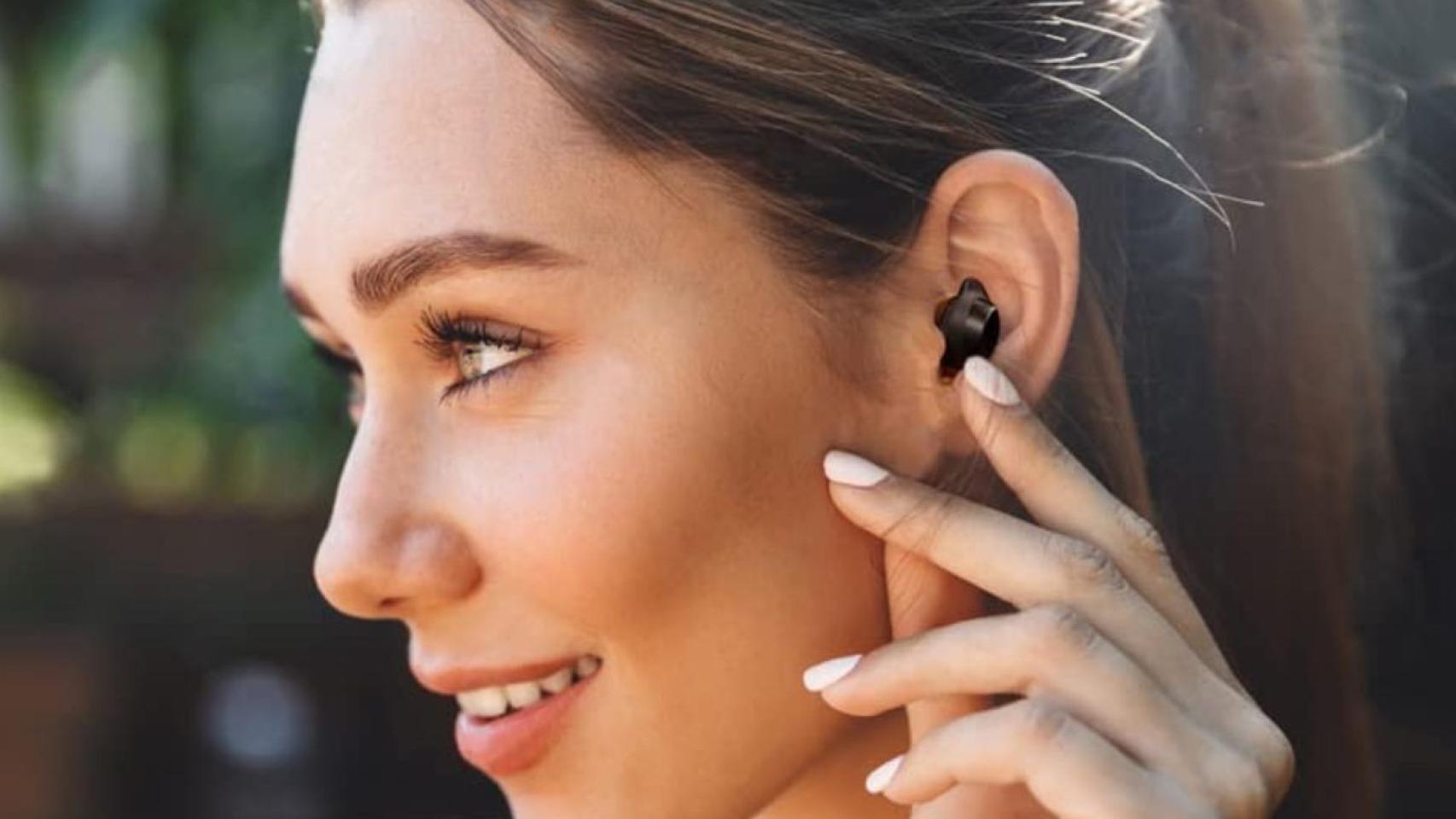 Xiaomi lanza en España sus auriculares inalámbricos más económicos: cuestan  menos de 20 euros
