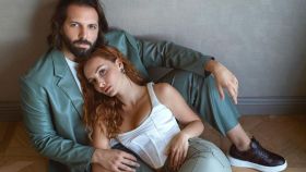 Muere la madre de Çağrı Çıtanak, actor de 'Love is in the air', en el terremoto de Turquía