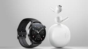 Los Xiaomi Buds 4 y Xiaomi Watch S1 Pro llegarán a España con este precio en euros