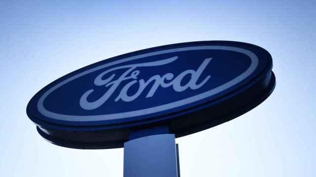 Ford cuenta con 35.000 trabajadores en Europa, de los que cerca de 6.000 son en España.