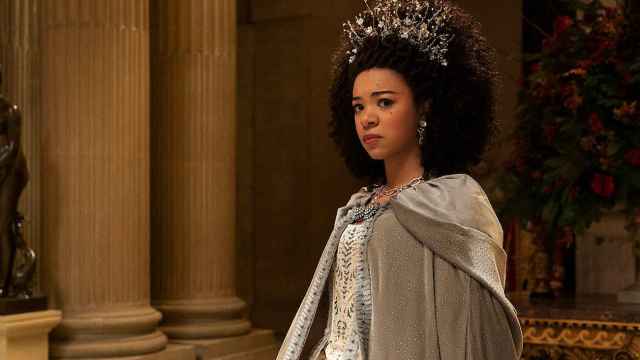 'La reina Carlota' ya tiene tráiler y fecha de estreno: la precuela de 'Los Bridgerton' llega a Netflix el 4 de mayo
