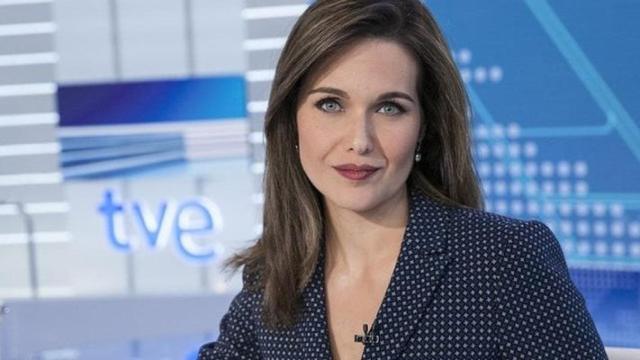 Raquel Martínez anuncia que deja de ser presentadora de RTVE tras 18 años: Hasta aquí