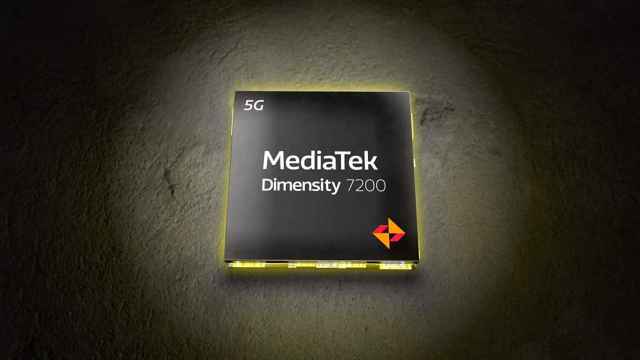 MediaTek Dimensity 7200 se acaba de presentar para los móviles de gama media