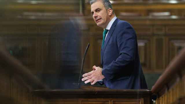 Vox exigirá ser parte del gobierno si Almeida necesita sus votos y reclamará derogar Madrid 360