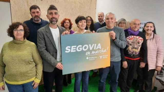 La eclosión de nuevos partidos localistas para las elecciones de mayo en provincias de Castilla y León.