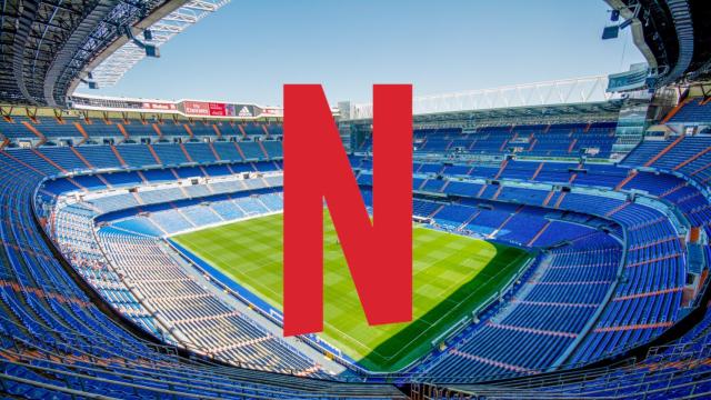 Netflix tendrá su propia serie sobre LaLiga