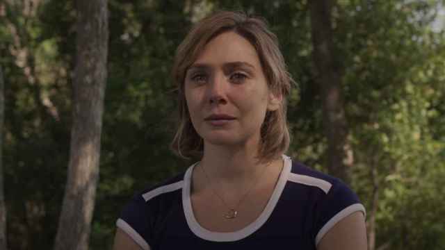 HBO Max muestra el tráiler de 'Love & Death', con Elizabeth Olsen como la asesina del hacha