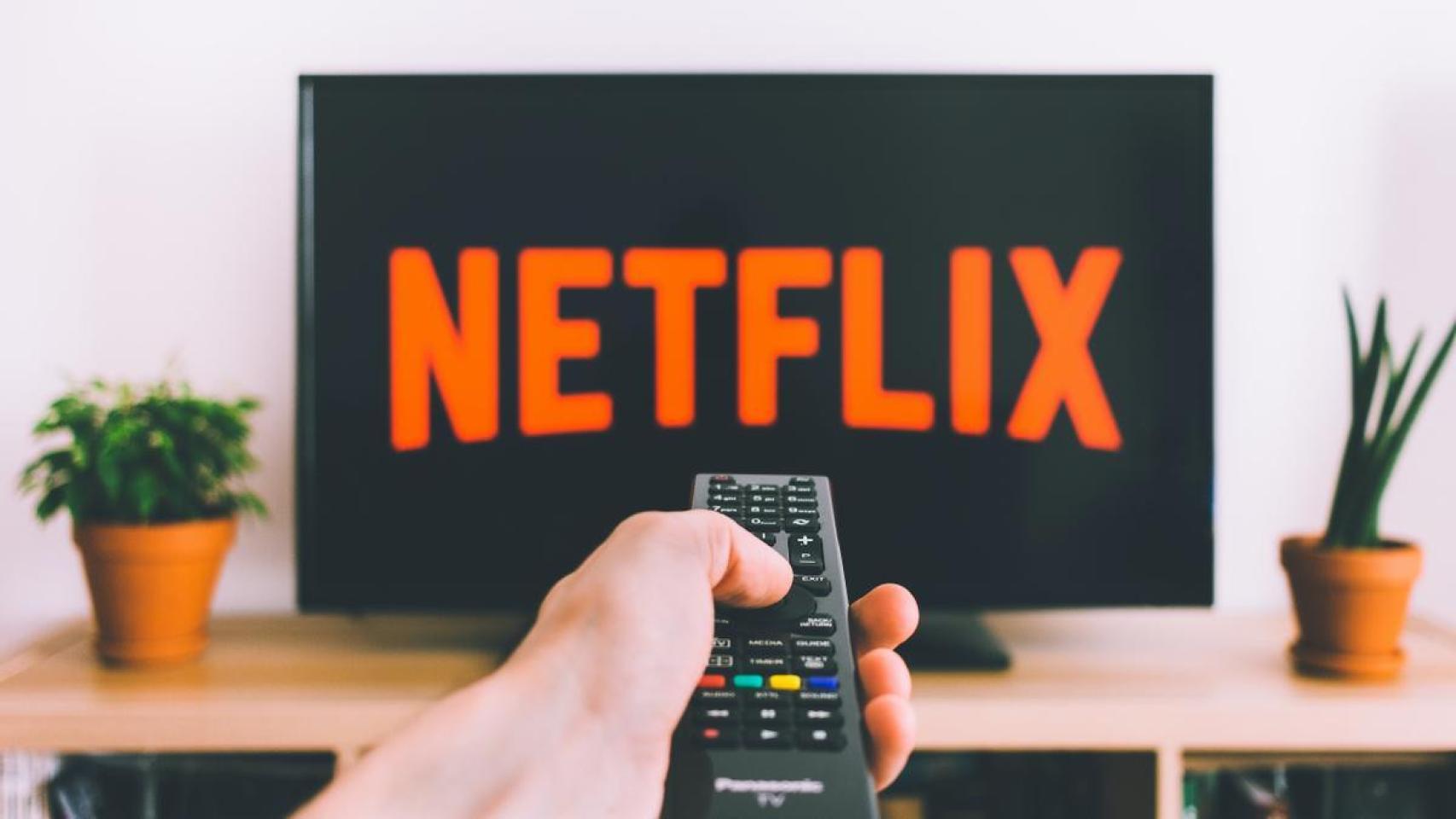 Cómo dar de baja Netflix desde el móvil