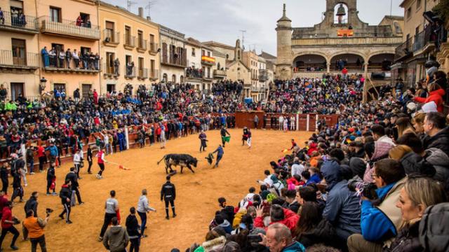 Carnaval de Ciudad Rodrigo