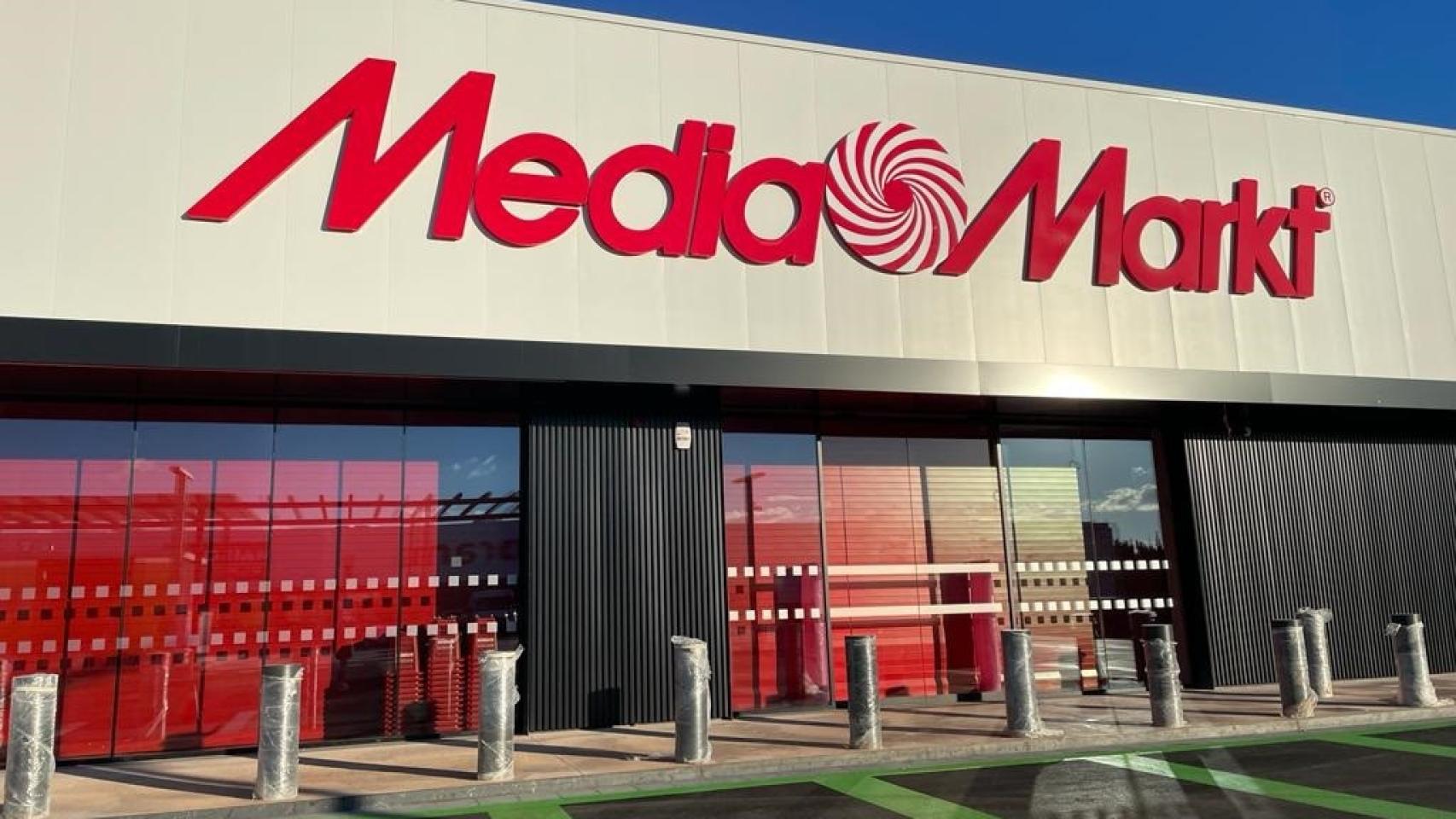 Mediamarkt discount reloj actividad