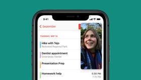Modo PiP en iPhone.