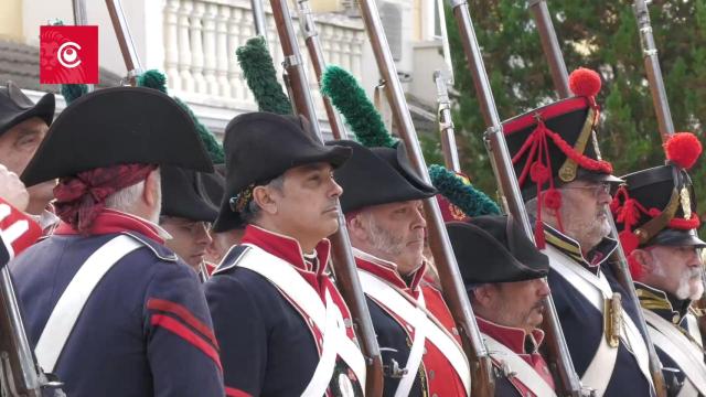 Boecillo regresa al 1812