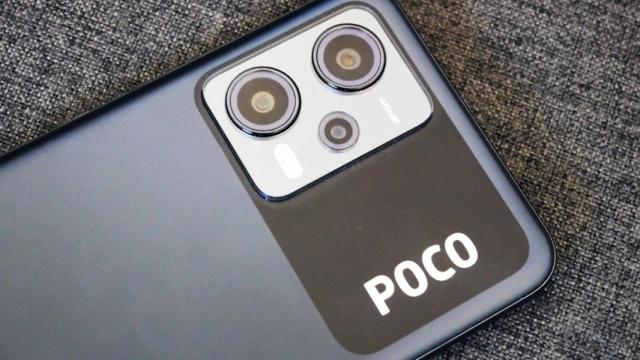 Analysis of the new POCO X5 5G