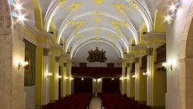 Iglesia de San Miguel de Cuenca. Foto: Turismo de Cuenca.