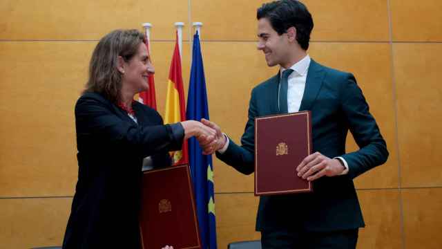 España y Países Bajos firman un acuerdo para impulsar la industria del hidrógeno verde