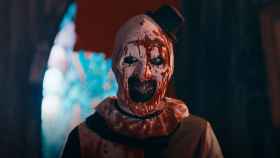 'Terrifier 2' | Clip en exclusiva del slasher de culto protagonizado por Art The Clown