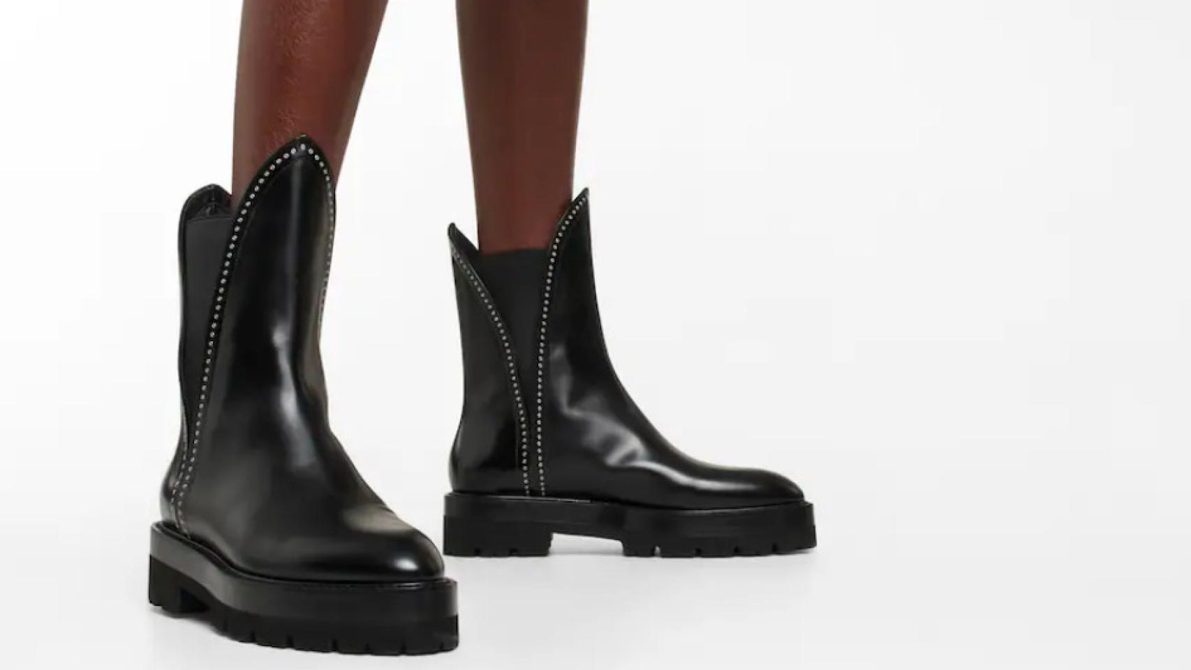 Botines de Alaïa
