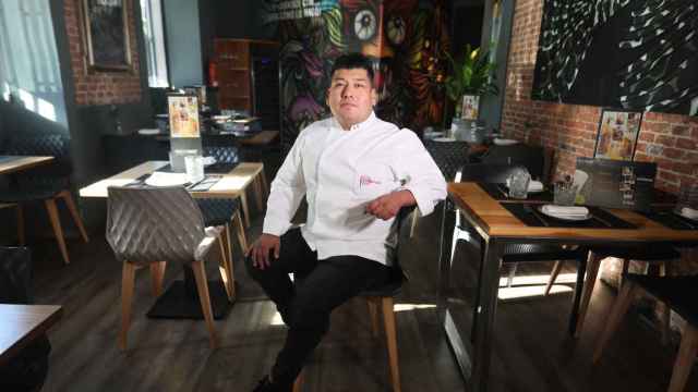 Jhosef Arias, así es el imperio de uno de los grandes embajadores de la cocina peruana en Madrid