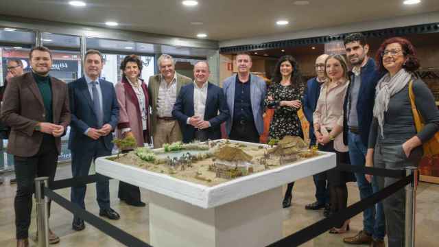 Castilla-La Mancha recibirá ayudas para el mantenimiento del patrimonio cultural y turístico