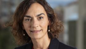 Raquel Tapia, nueva directora general de Sanofi España.