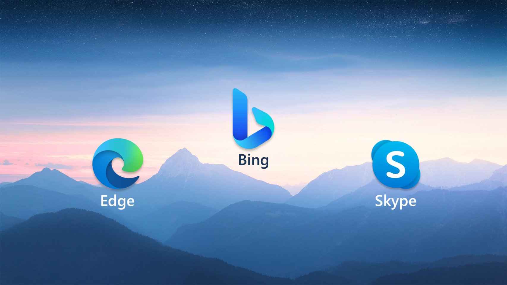 Bing con ChatGPT ya está en los teléfonos móviles: así quiere Microsoft  destronar a Google