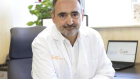 Ramón Salazar es director del Instituto Catalán de Oncología.