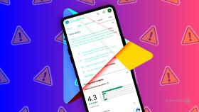 Las etiquetas de privacidad de la Google Play Store no sirven prácticamente para nada