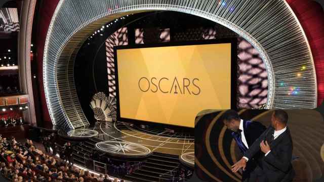 Los Oscars no quieren repetir el escándalo de Will Smith: así han preparado su “equipo de crisis