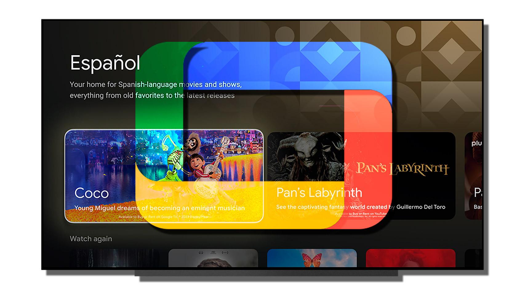 Google prepara nuevo un Chromecast con Google TV: estas serían sus mejoras